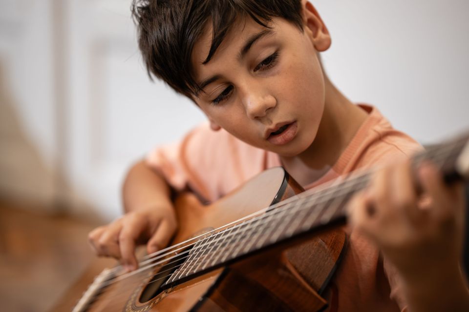 Enfants débutants