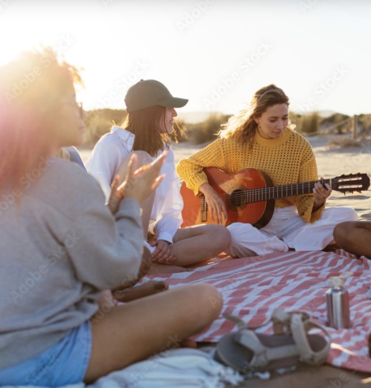 Reprendre la musique