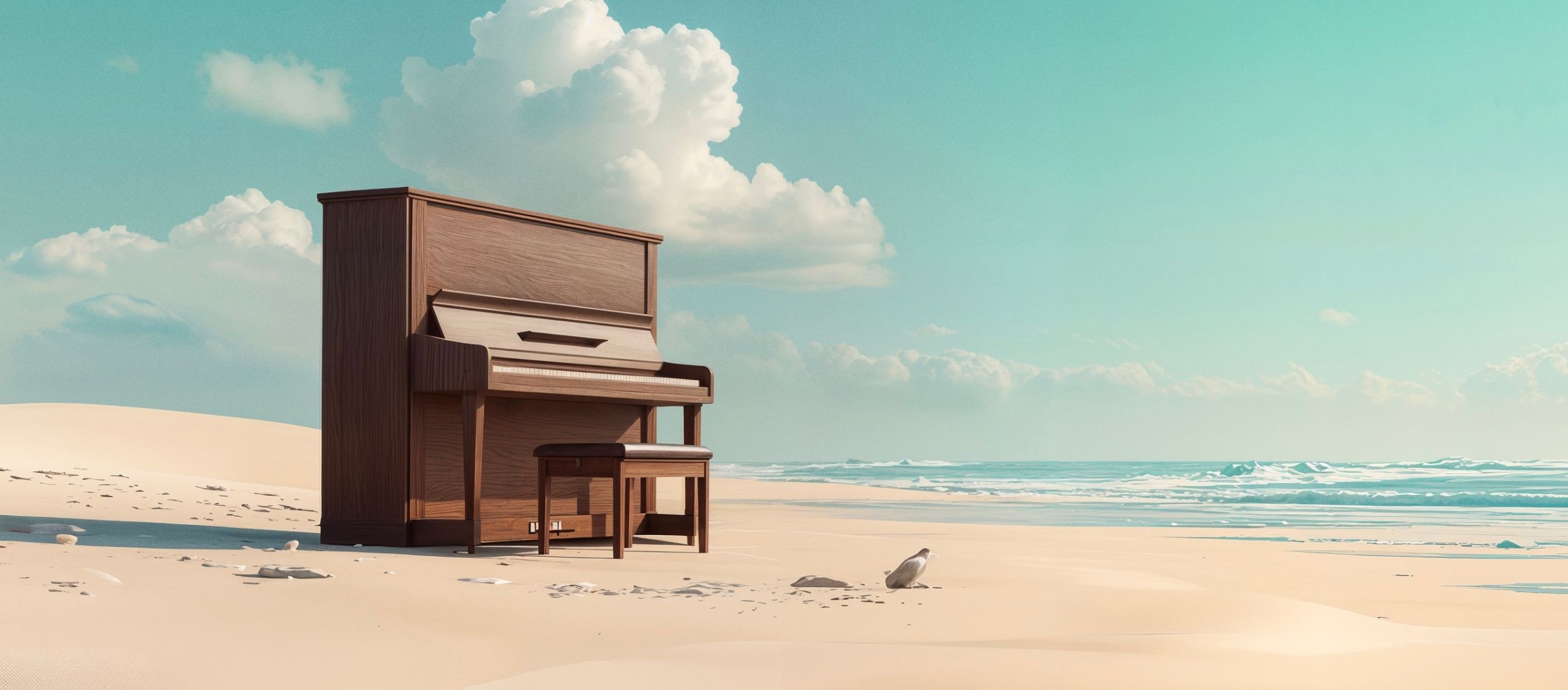 La musique à la source